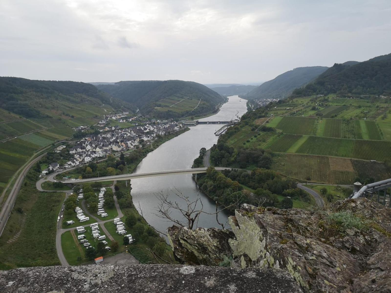 Appartamento Gaestehaus Eulenkoepfchen Neef Esterno foto