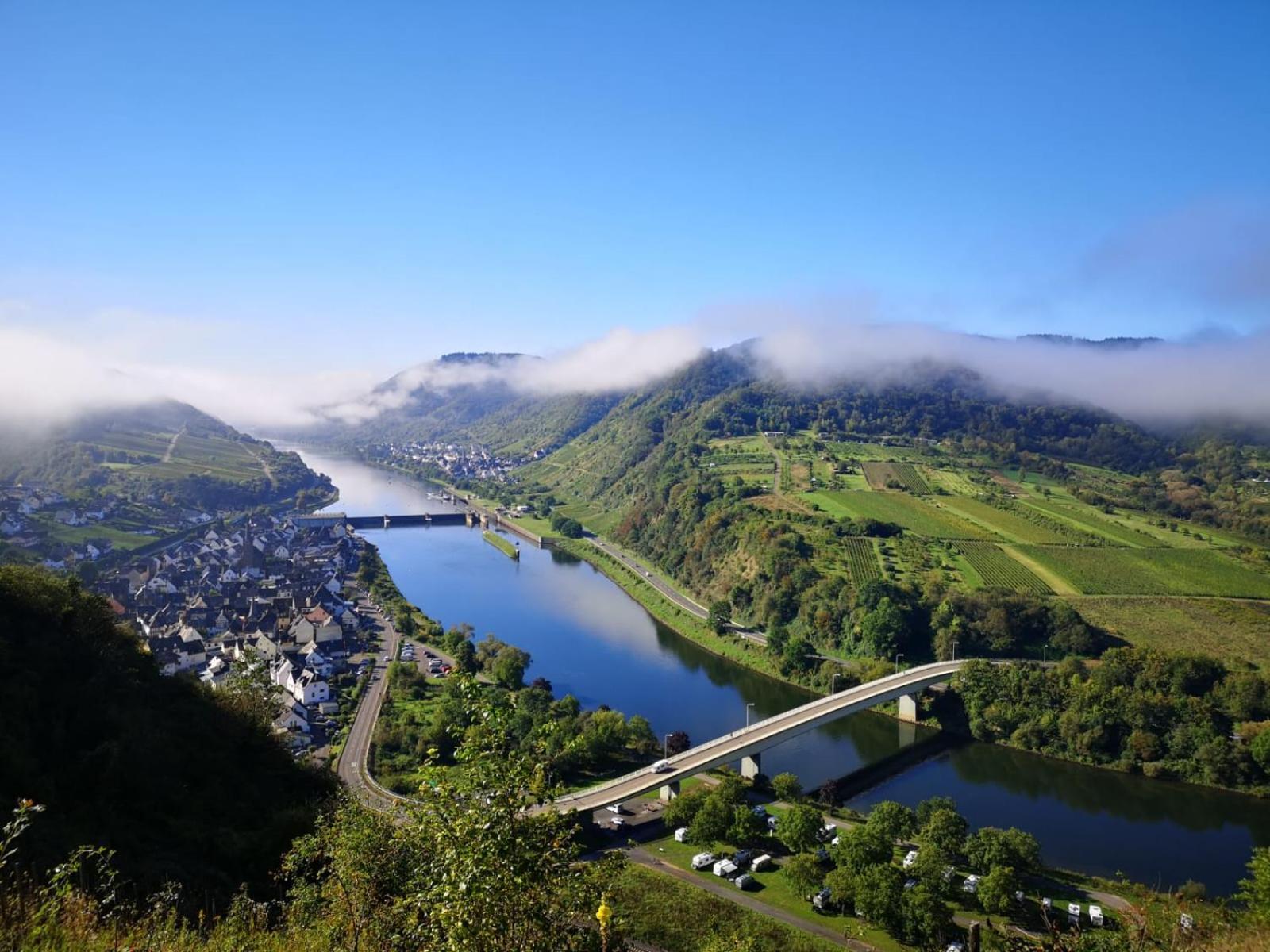 Gaestehaus Eulenkoepfchen Neef Esterno foto
