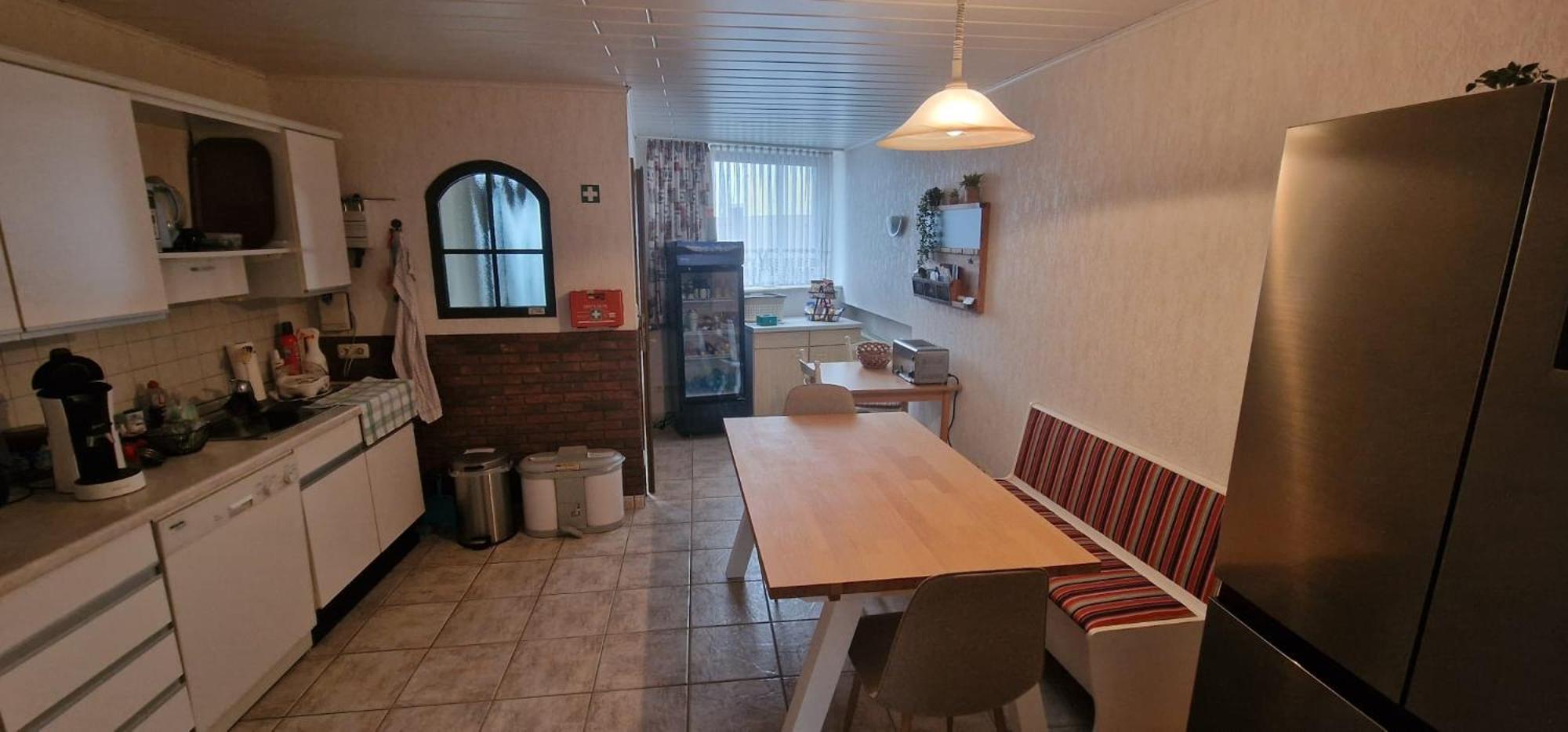 Gaestehaus Eulenkoepfchen Neef Esterno foto