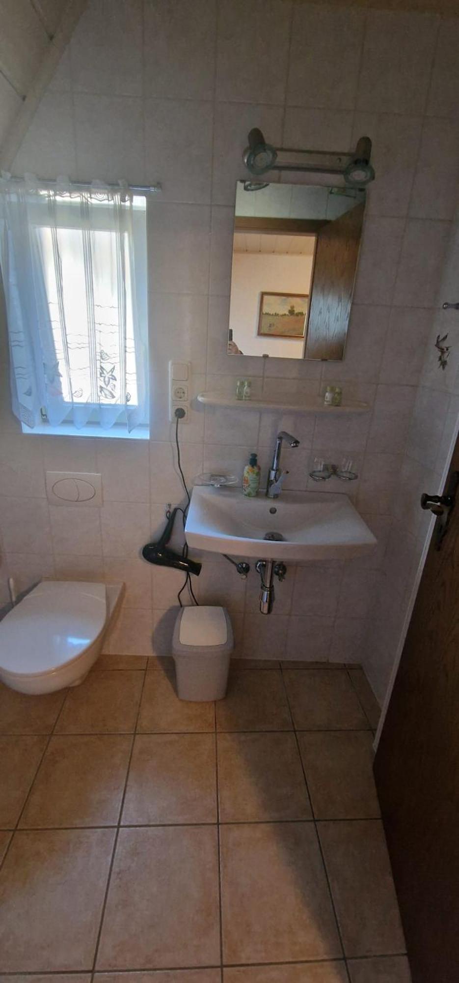 Gaestehaus Eulenkoepfchen Neef Esterno foto