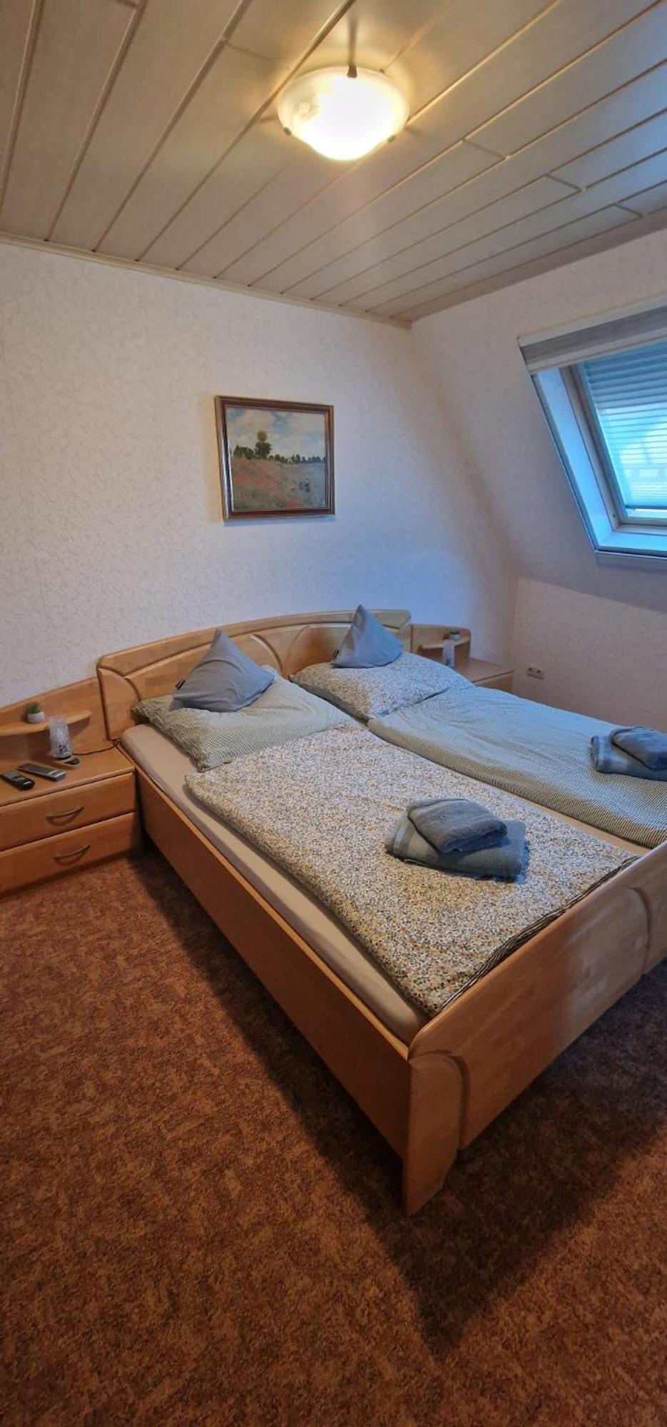 Gaestehaus Eulenkoepfchen Neef Esterno foto