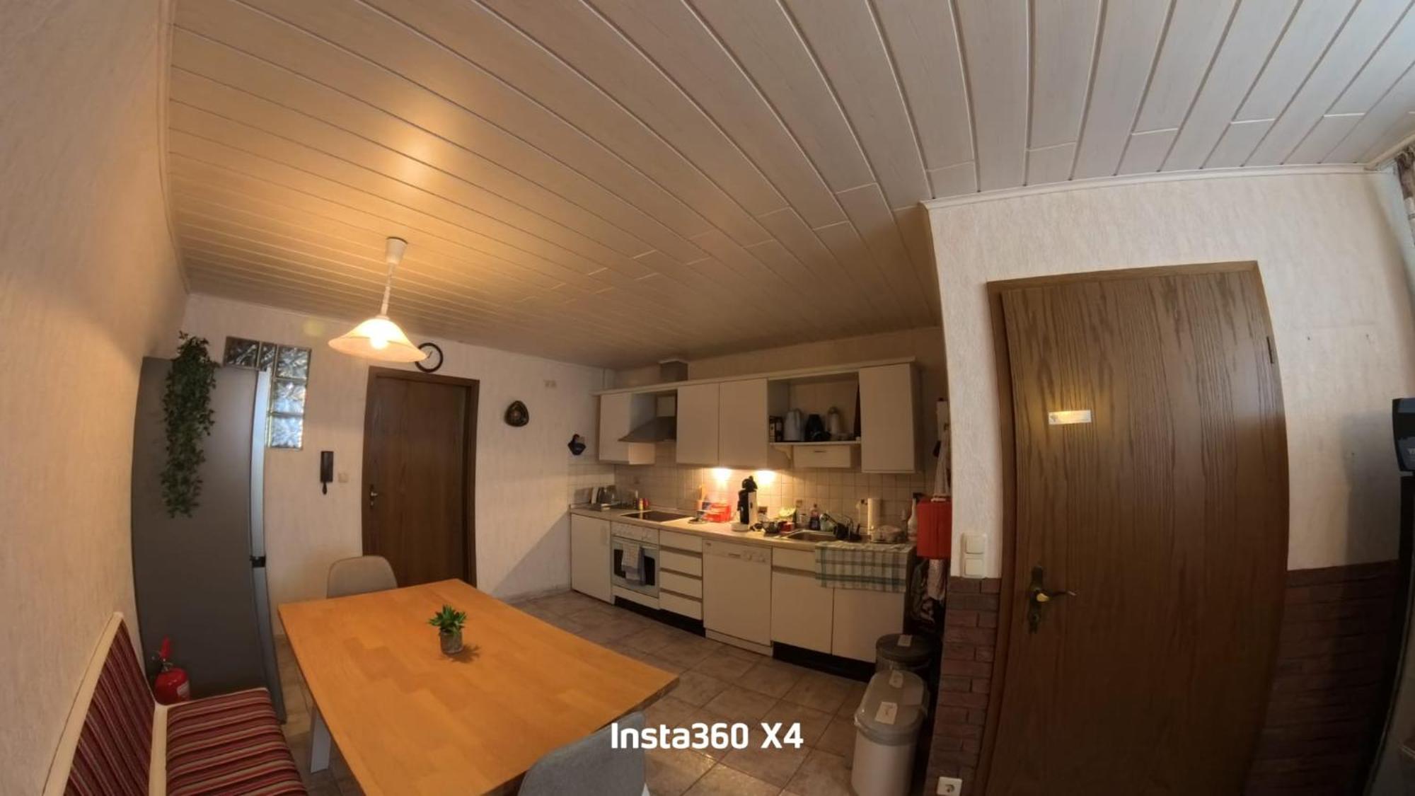 Gaestehaus Eulenkoepfchen Neef Esterno foto