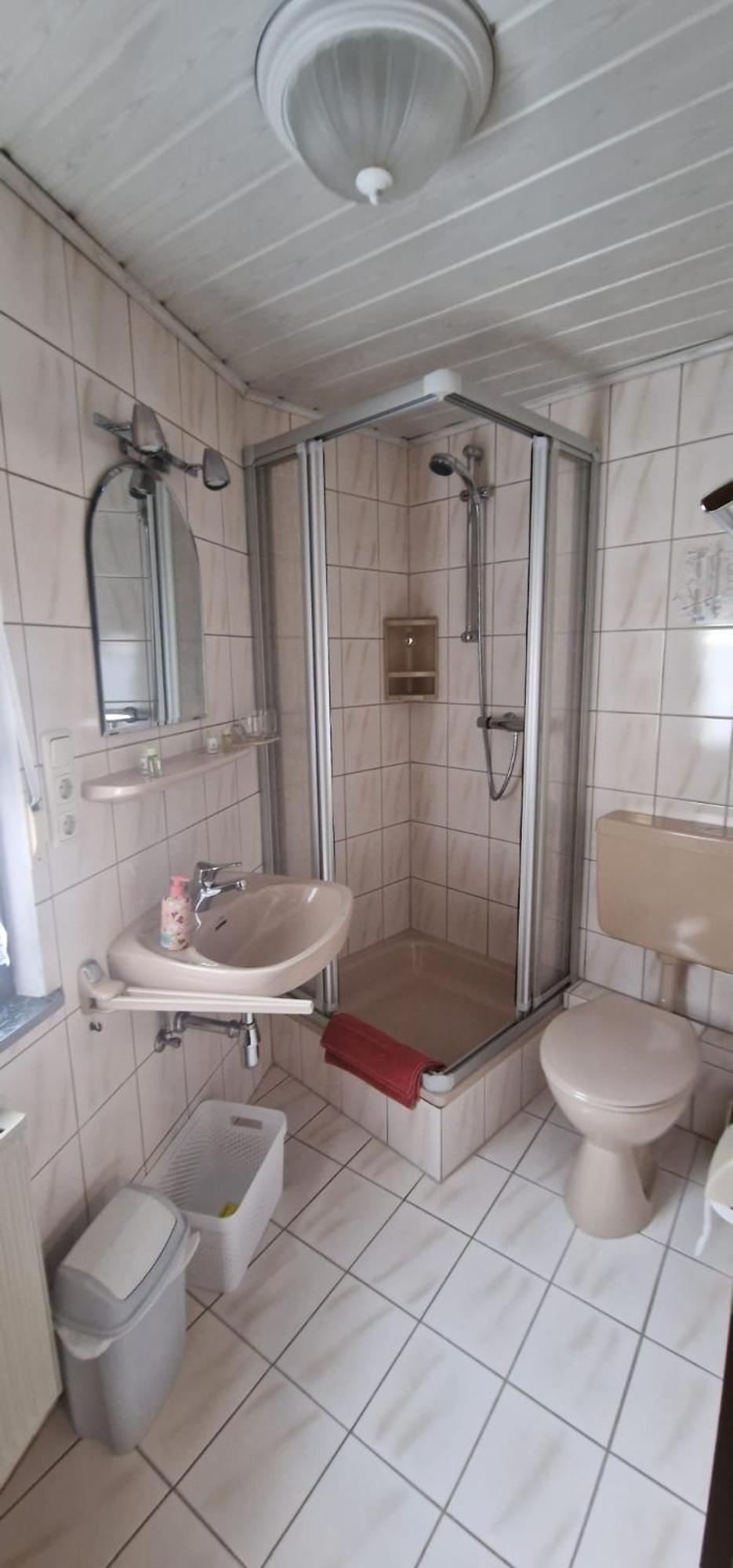 Gaestehaus Eulenkoepfchen Neef Esterno foto