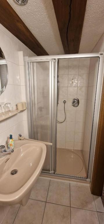 Gaestehaus Eulenkoepfchen Neef Esterno foto