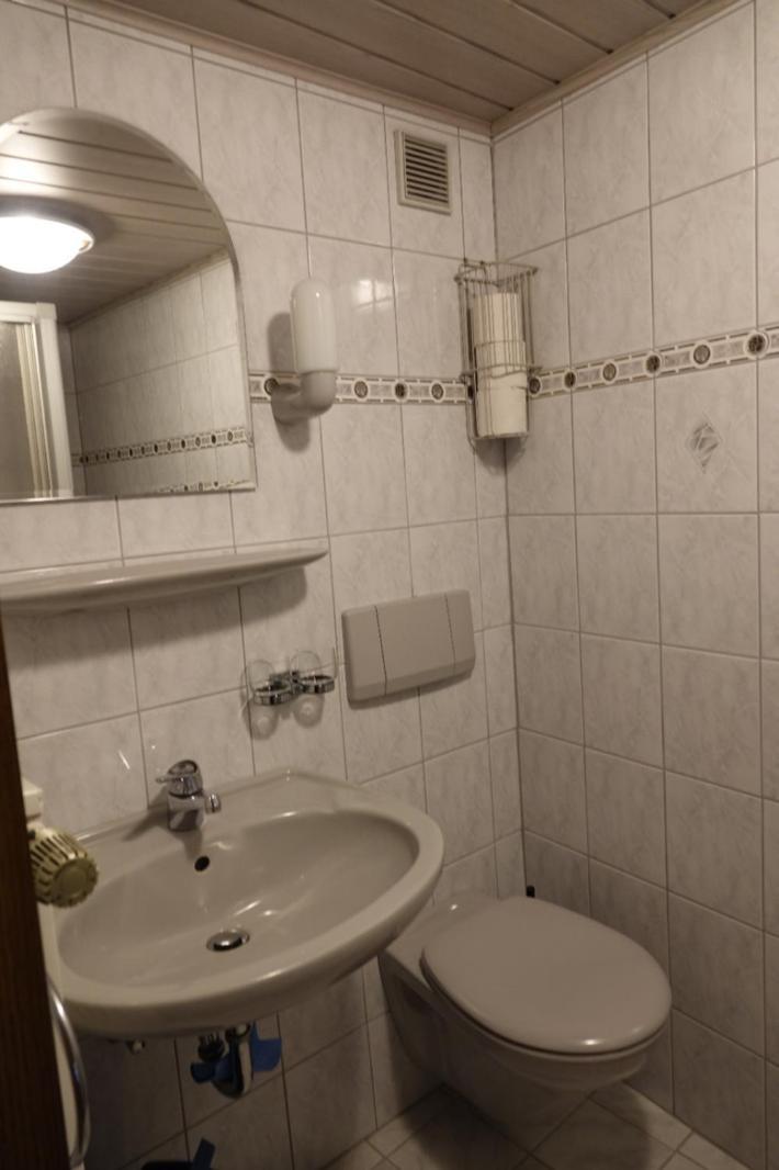 Gaestehaus Eulenkoepfchen Neef Esterno foto