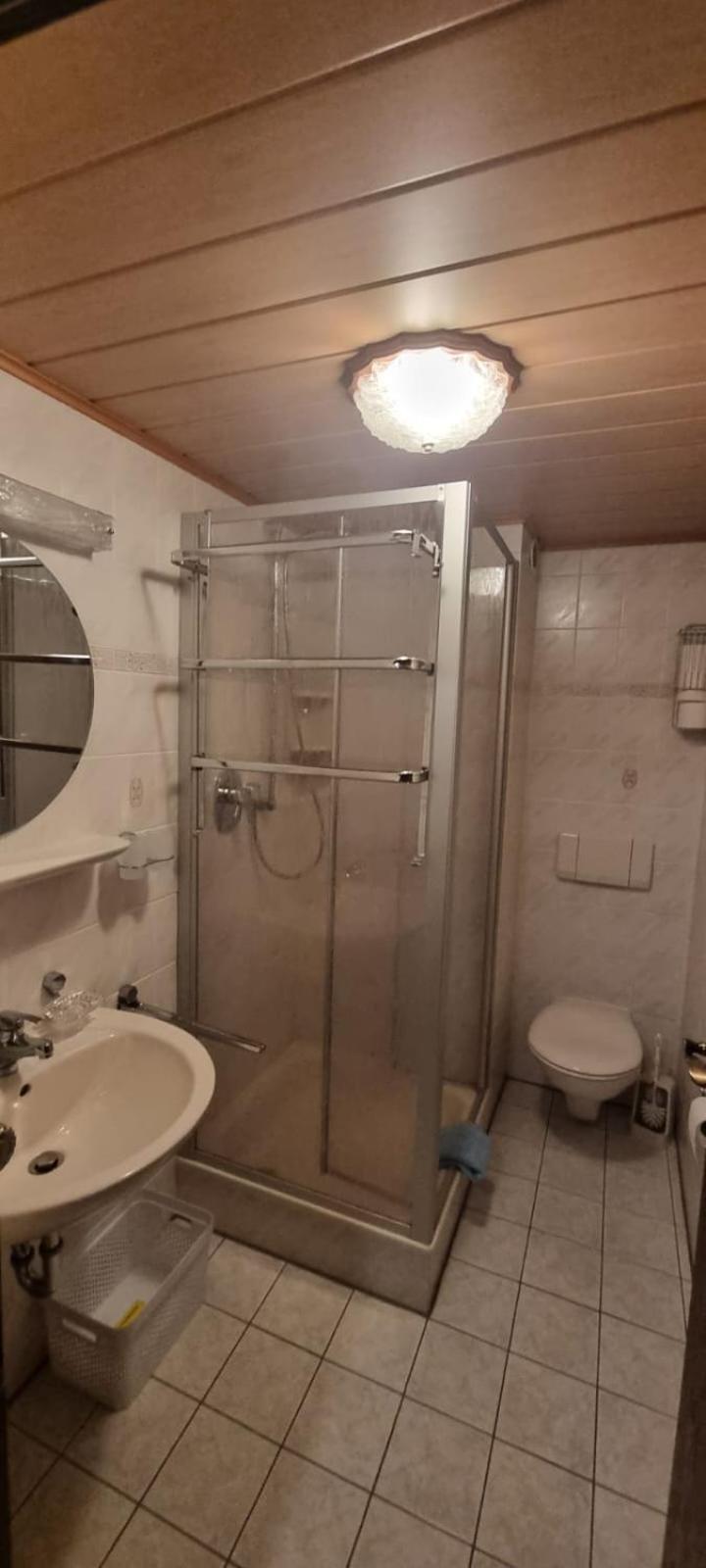 Gaestehaus Eulenkoepfchen Neef Esterno foto