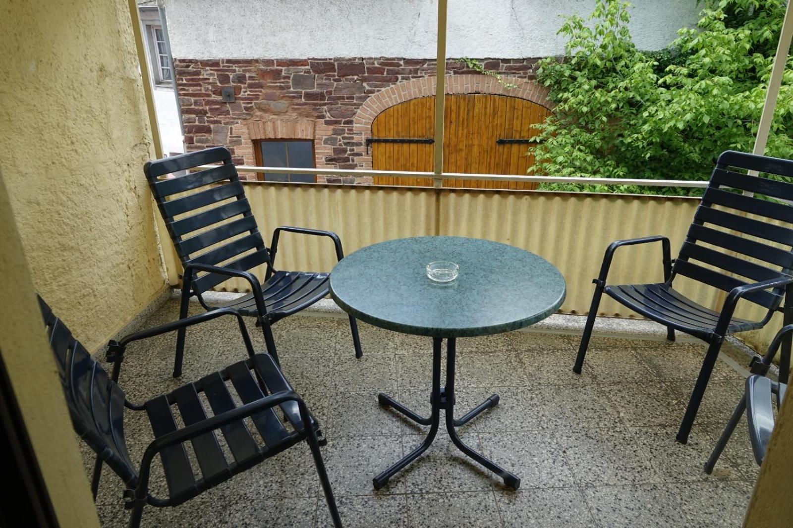 Gaestehaus Eulenkoepfchen Neef Esterno foto